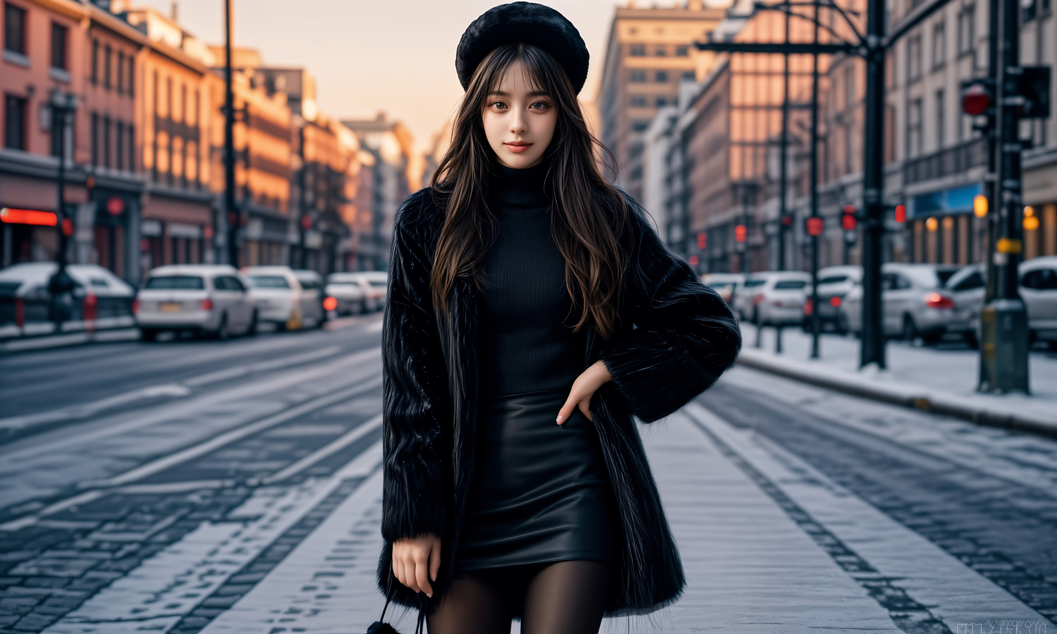 冰岛雷恰角半岛发生火山喷发